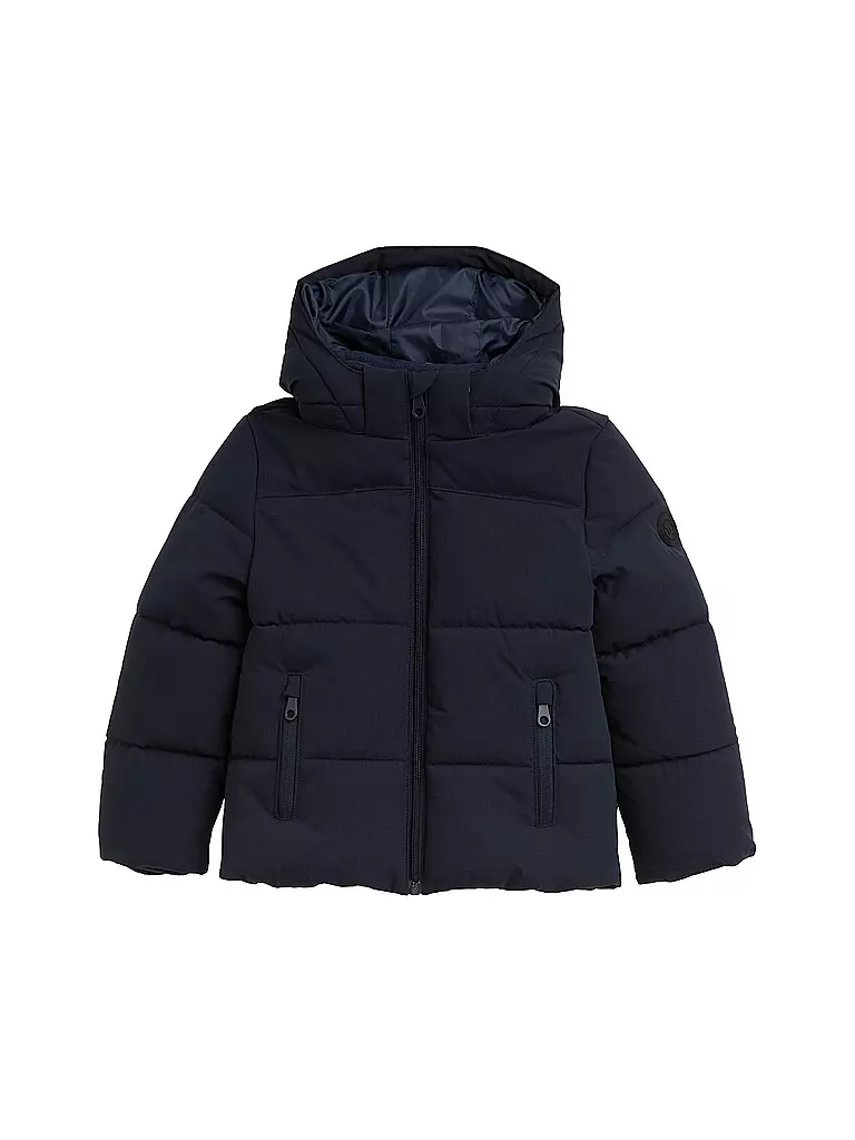 TOM TAILOR | Giacca da ragazzo | Blu scuro