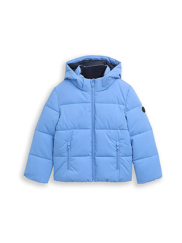 TOM TAILOR | Giacca da ragazzo | Blu
