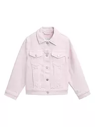 TOM TAILOR | Giacca di jeans da ragazza | Lilla