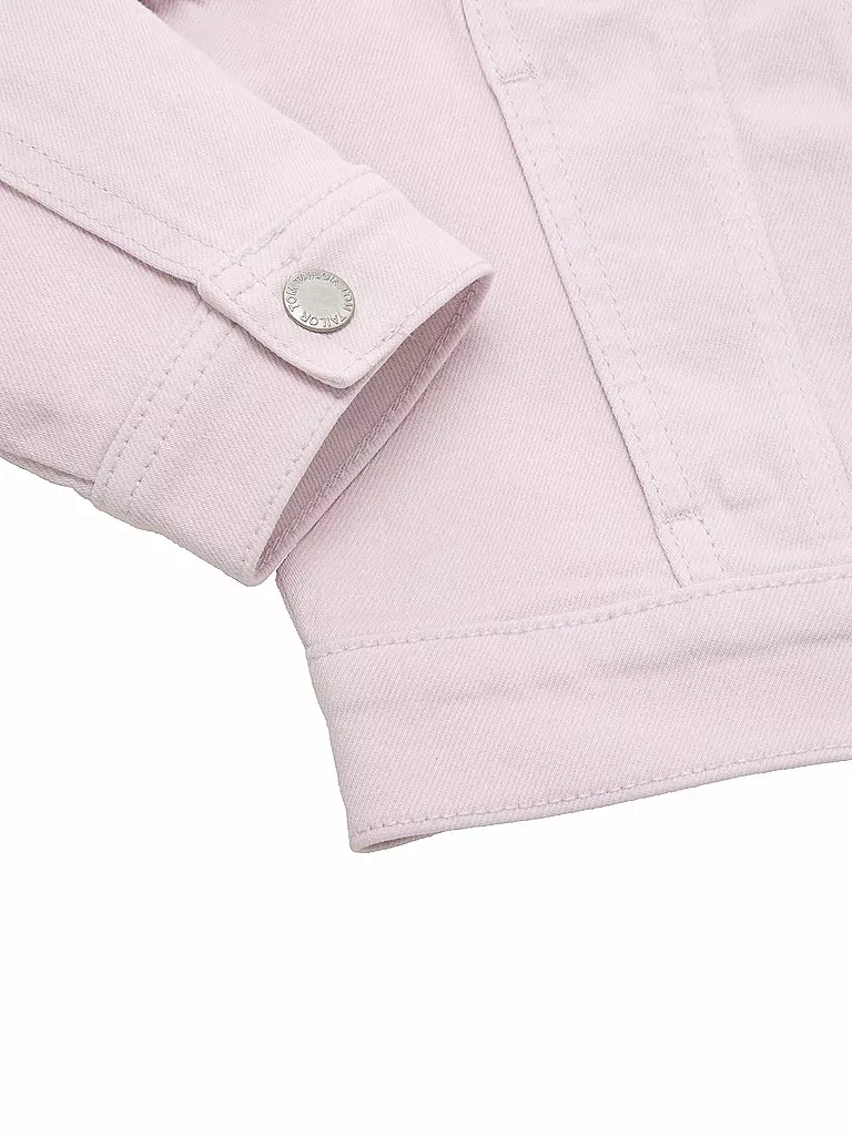 TOM TAILOR | Giacca di jeans da ragazza | 