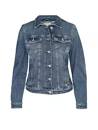 TOM TAILOR | Giacca di jeans | Blu