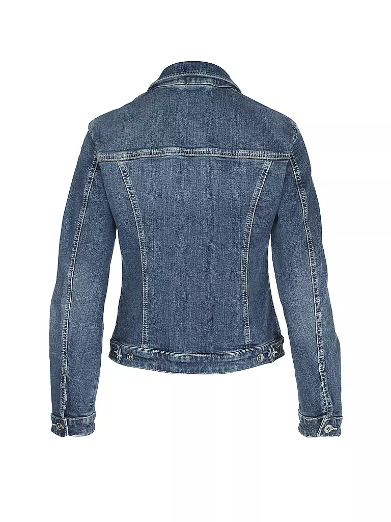 TOM TAILOR | Giacca di jeans | 