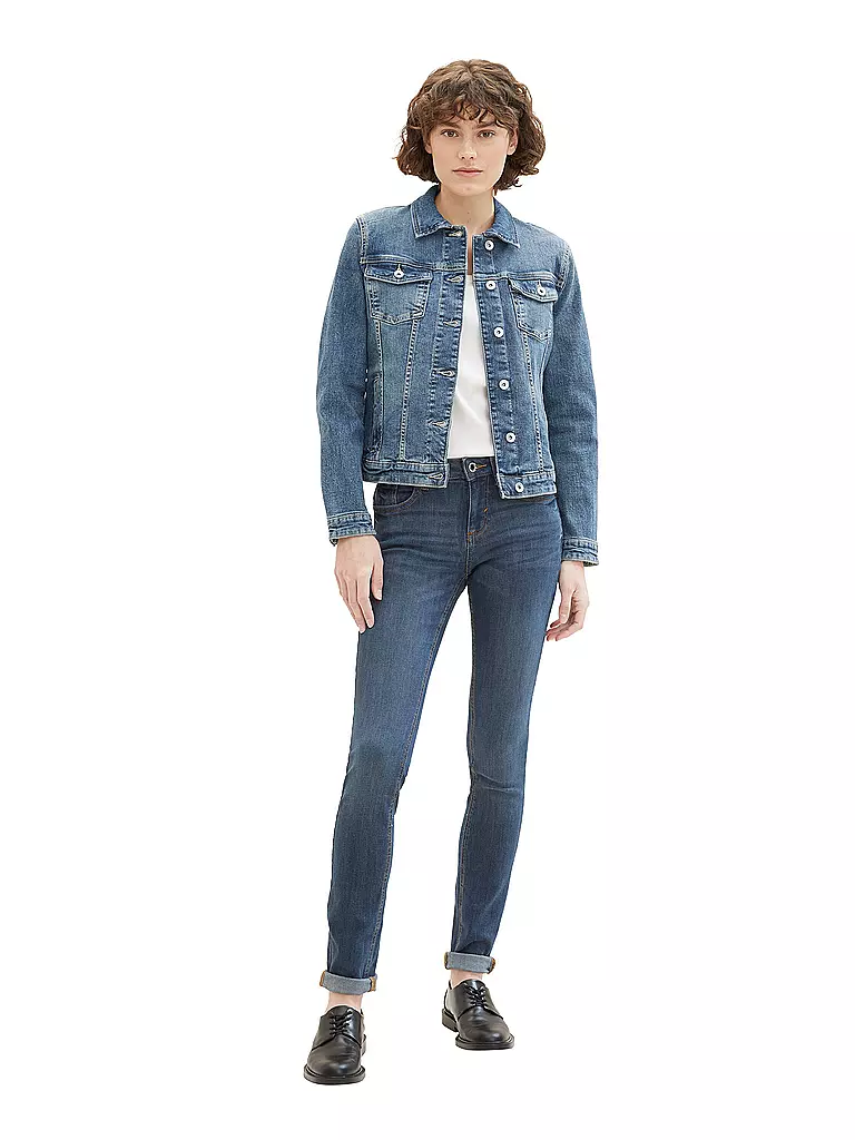 TOM TAILOR | Giacca di jeans | 