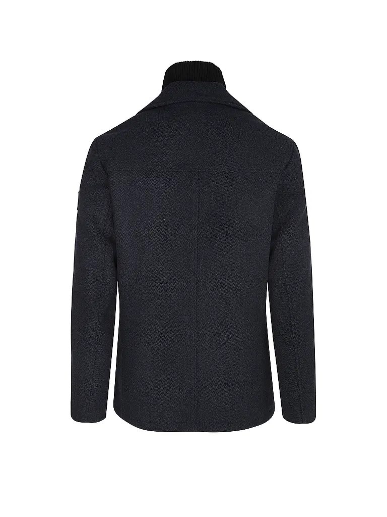 TOM TAILOR | Giacca di lana 2 in 1 |