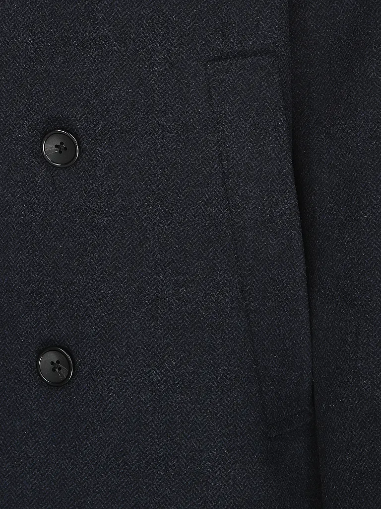 TOM TAILOR | Giacca di lana 2 in 1 |