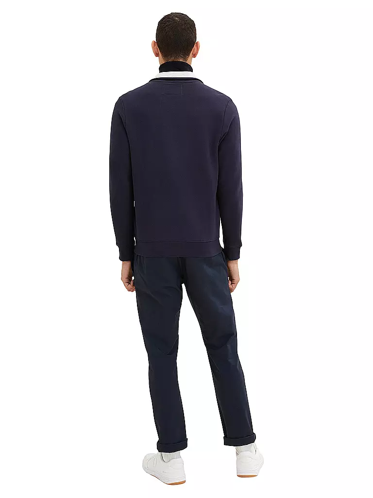 TOM TAILOR | Giacca in felpa | 