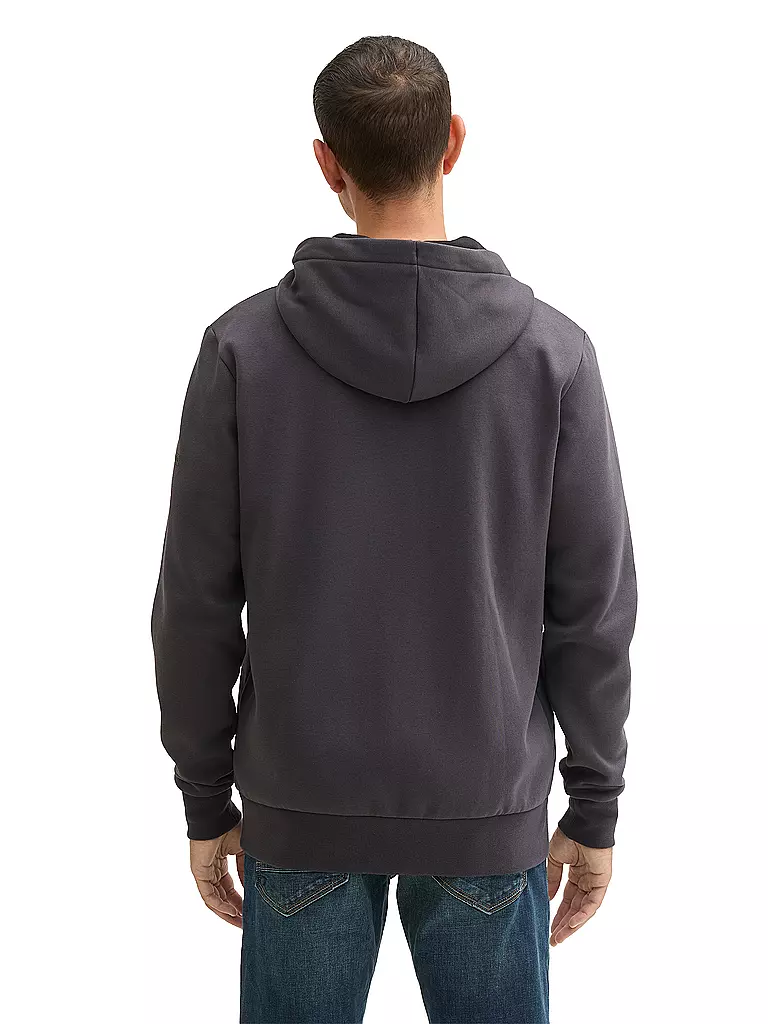 TOM TAILOR | Giacca in felpa | 