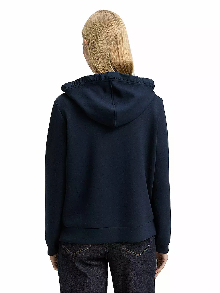 TOM TAILOR | Giacca in felpa | 
