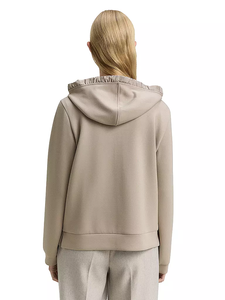 TOM TAILOR | Giacca in felpa | 