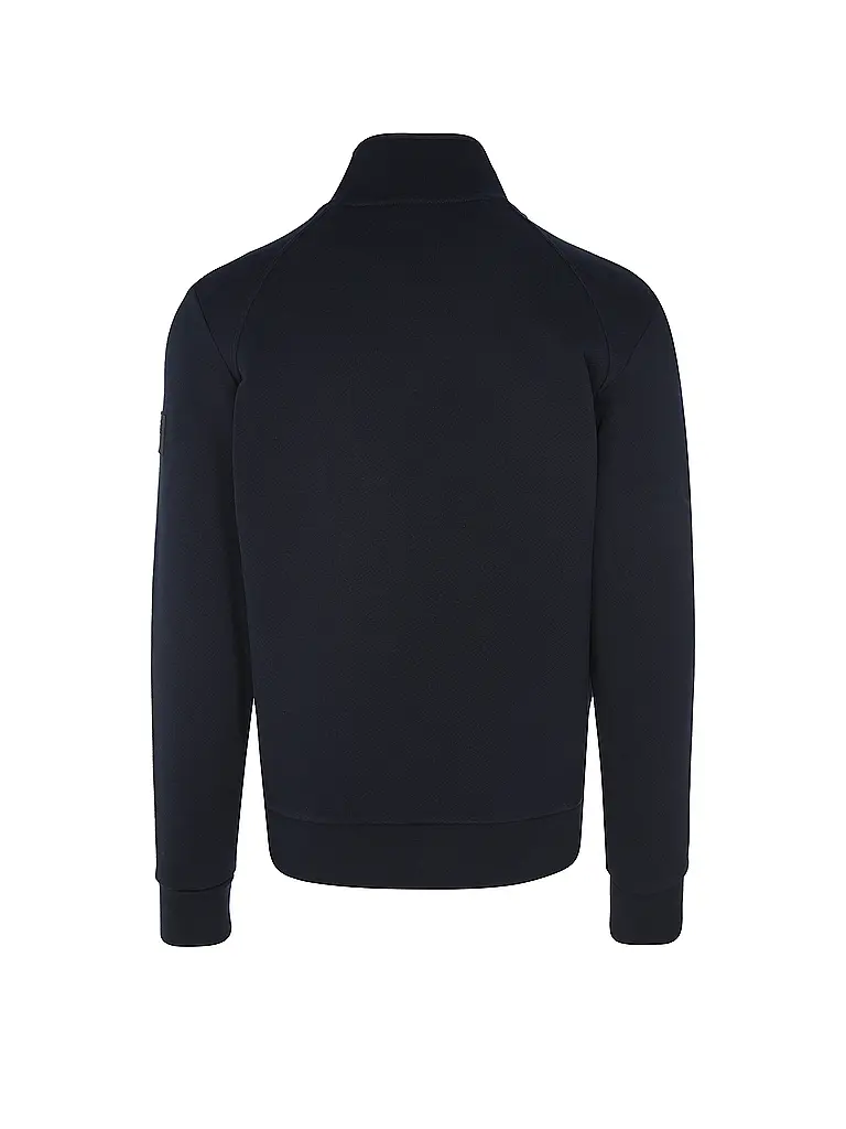 TOM TAILOR | Giacca in felpa | 