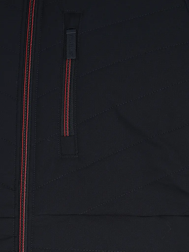TOM TAILOR | Giacca in felpa | 
