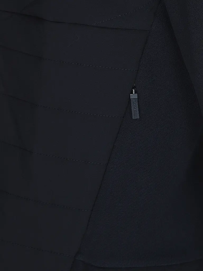 TOM TAILOR | Giacca in felpa | 