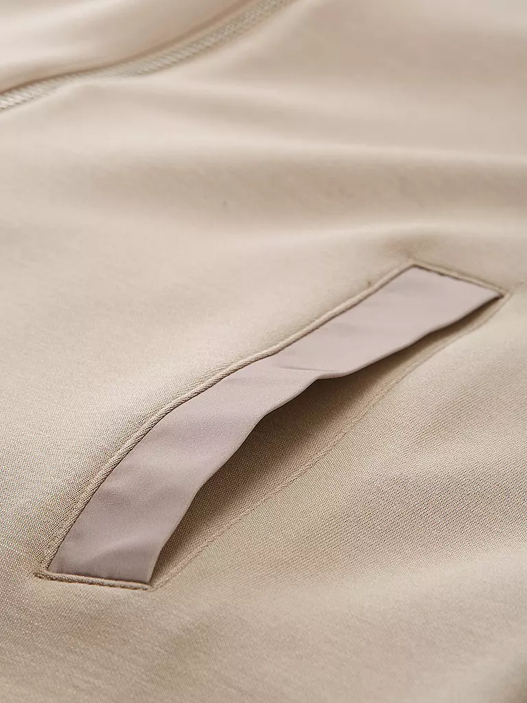TOM TAILOR | Giacca in felpa | 