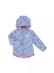 TOM TAILOR | Giacca softshell da ragazza | Blu