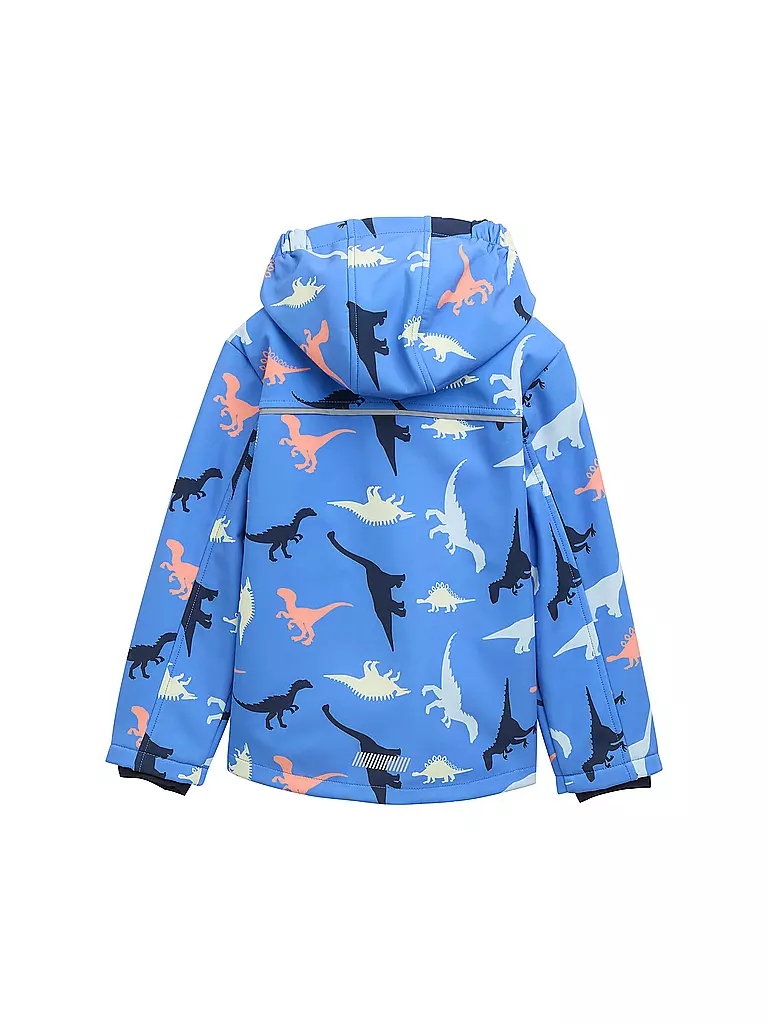 TOM TAILOR | Giacca softshell da ragazzo | 
