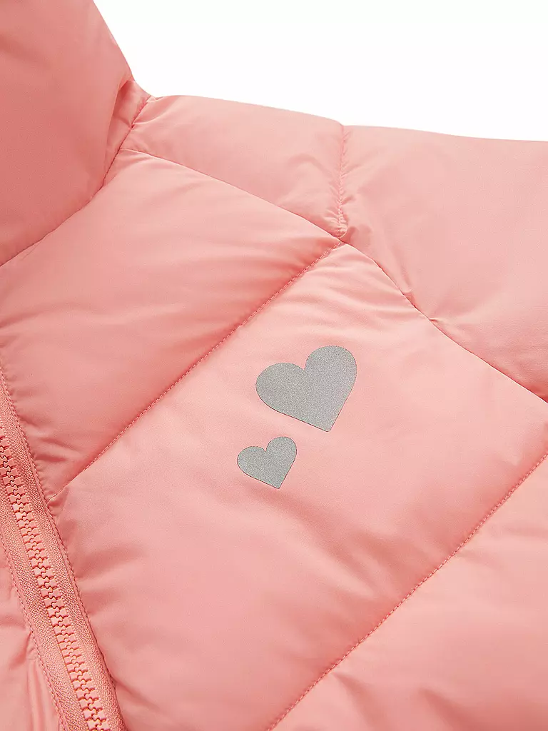 TOM TAILOR | Giacca trapuntata da ragazza |