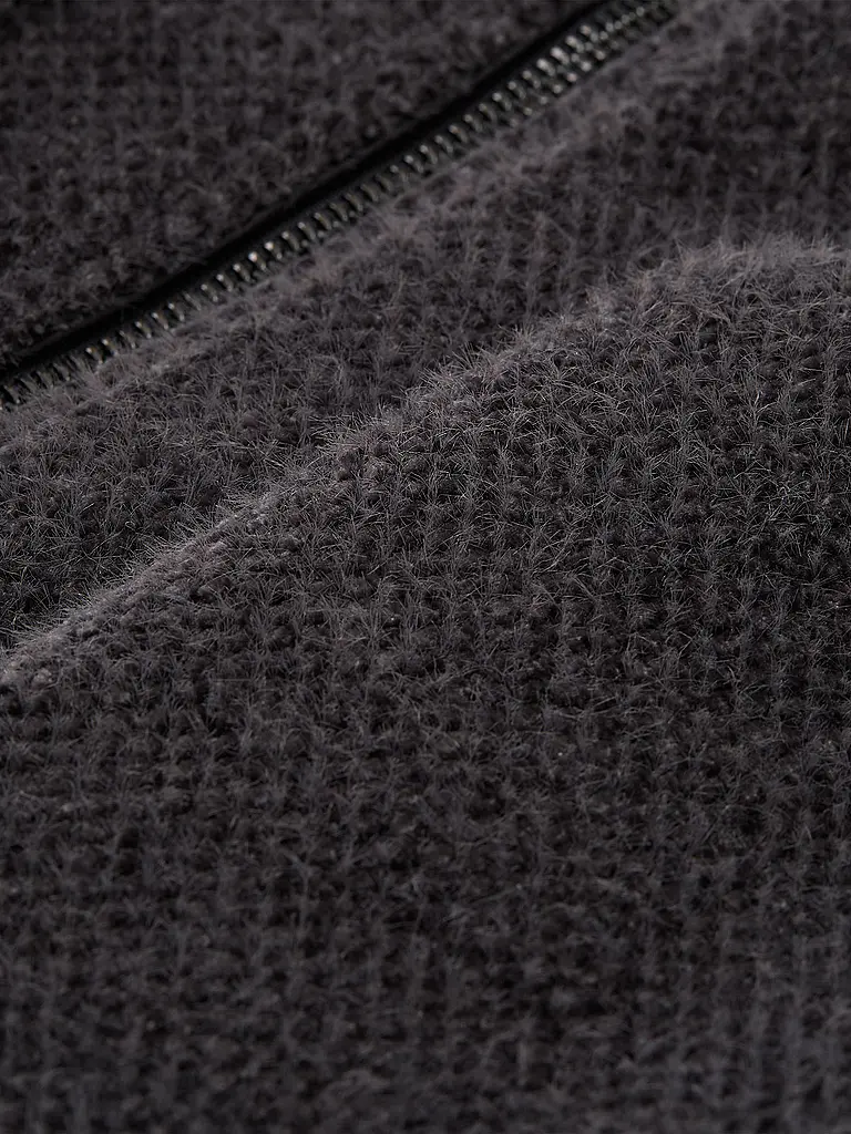 TOM TAILOR | Giacca trapuntata ibrida | 