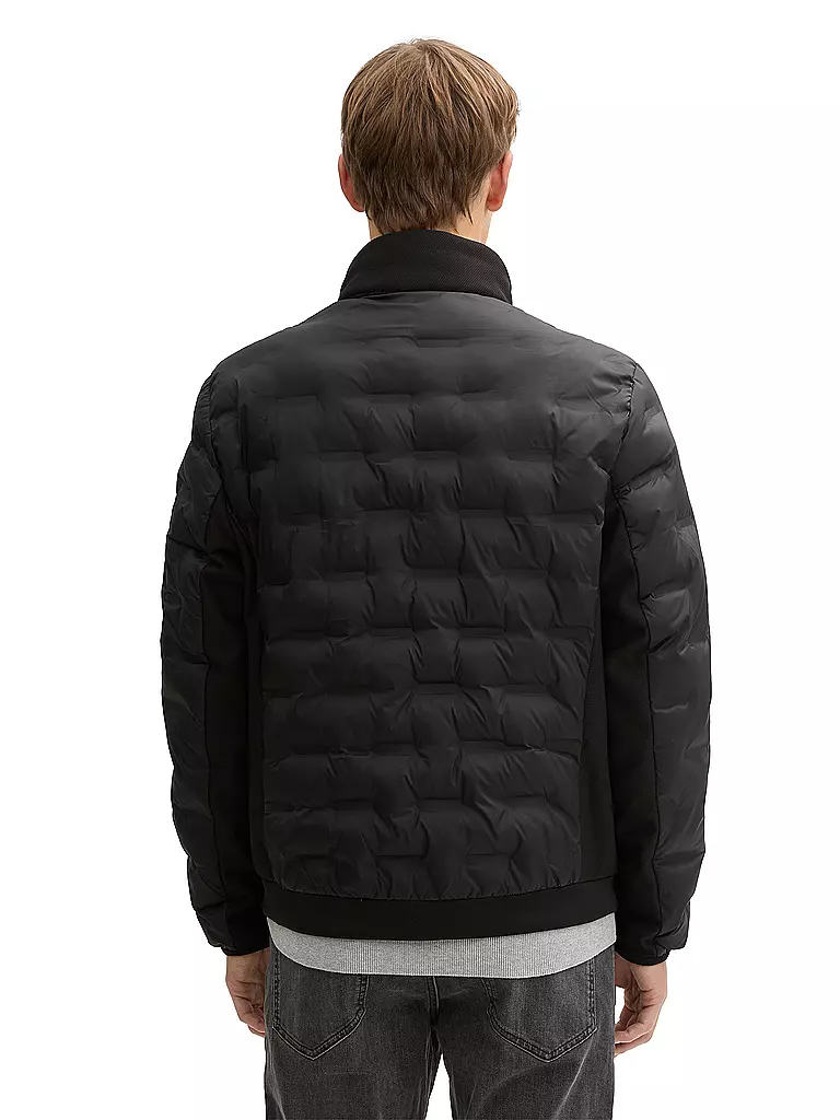 TOM TAILOR | Giacca trapuntata leggera | 