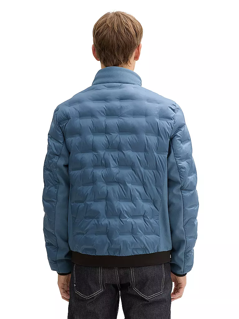 TOM TAILOR | Giacca trapuntata leggera | 