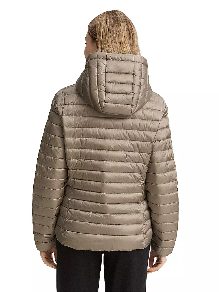 TOM TAILOR | Giacca trapuntata leggera | 