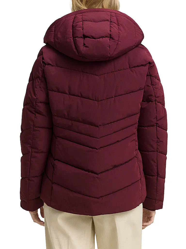 TOM TAILOR | Giacca trapuntata | 