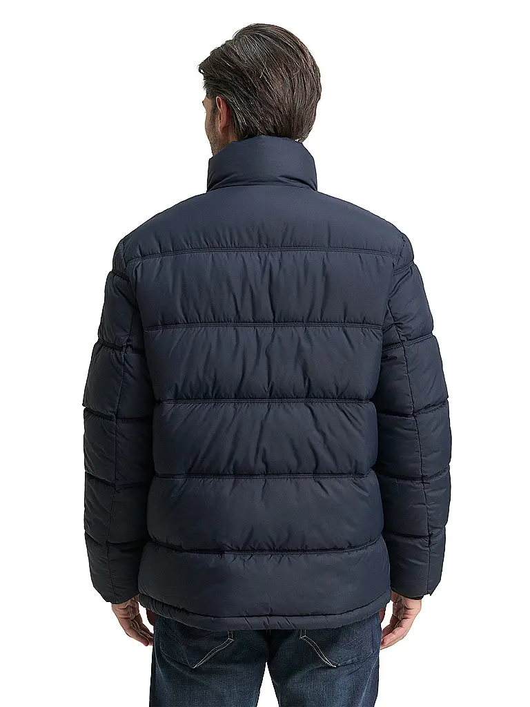 TOM TAILOR | Giacca trapuntata | 