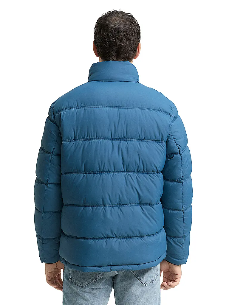TOM TAILOR | Giacca trapuntata | 