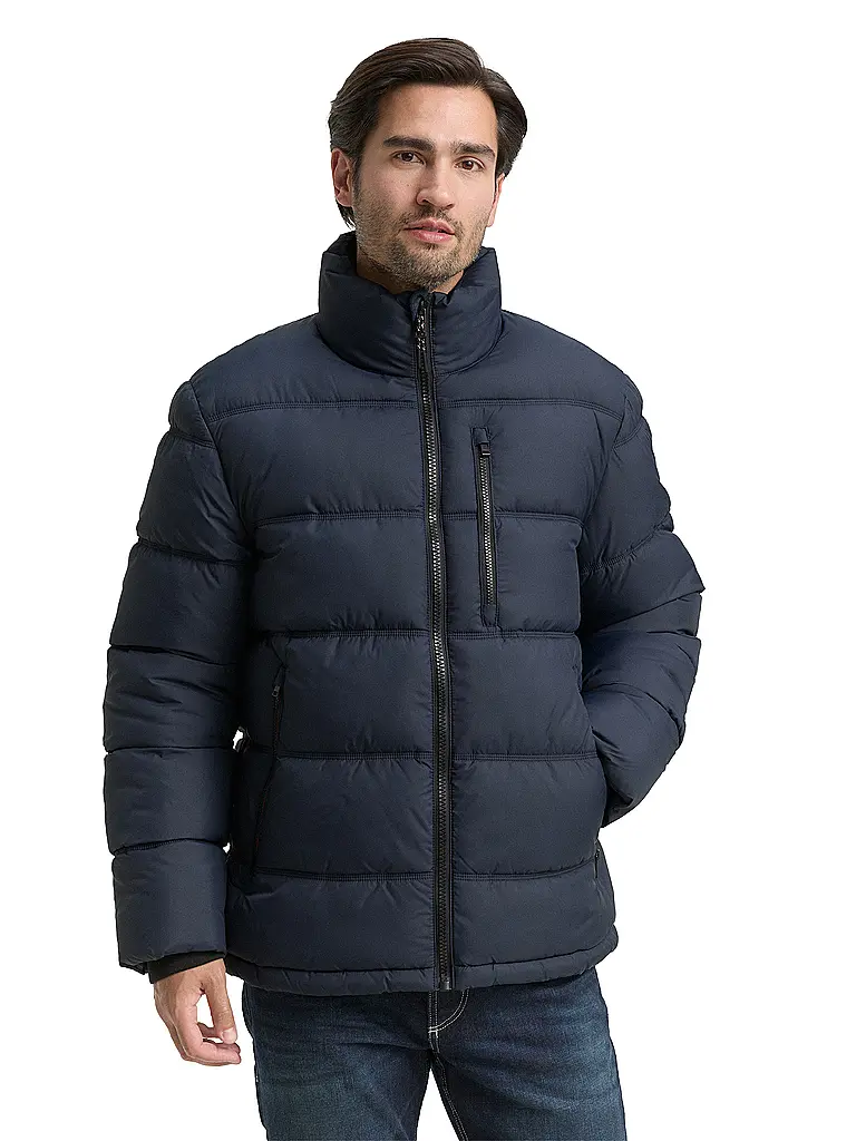 TOM TAILOR | Giacca trapuntata | 