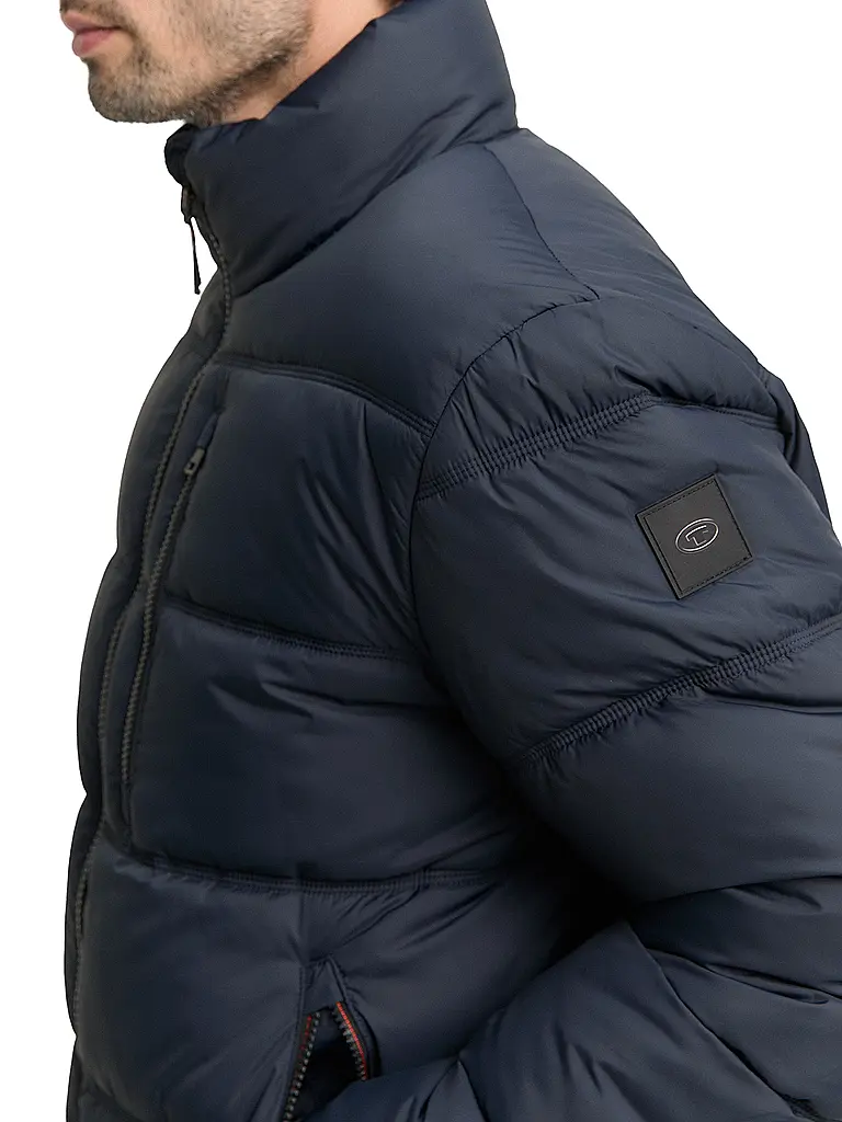 TOM TAILOR | Giacca trapuntata | 