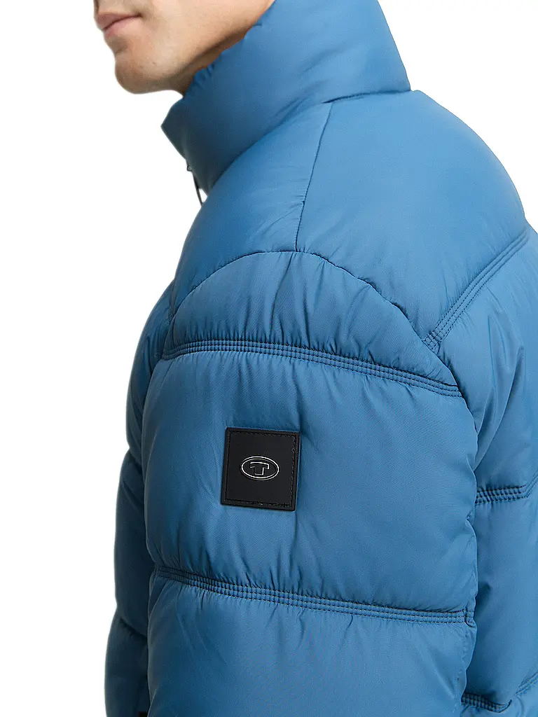 TOM TAILOR | Giacca trapuntata | 