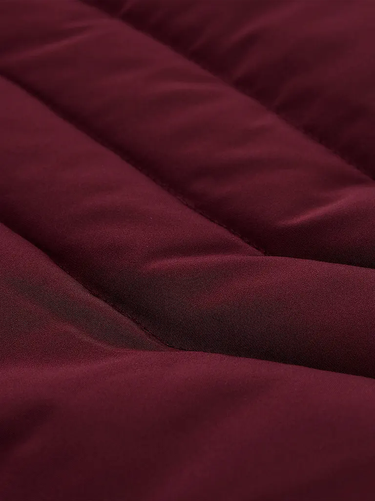 TOM TAILOR | Giacca trapuntata | 