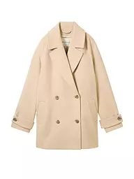 TOM TAILOR | Giacca | Beige