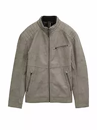 TOM TAILOR | Giacca | Grigio