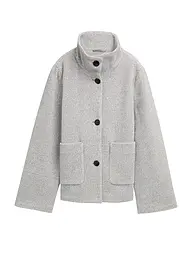 TOM TAILOR | Giacca | Grigio