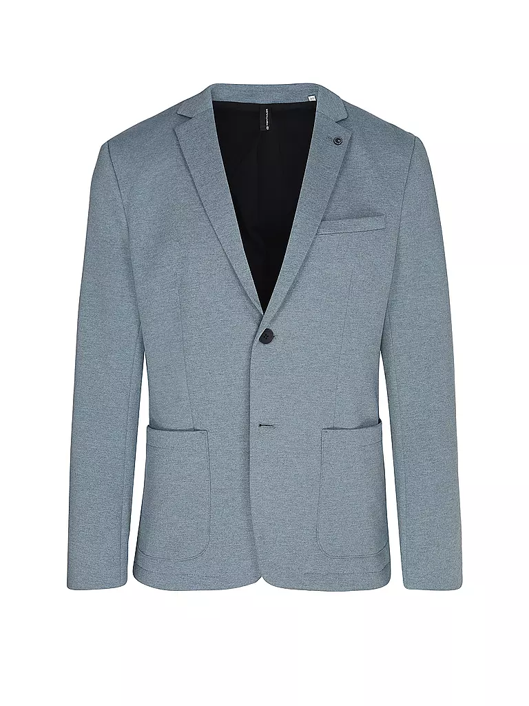 TOM TAILOR | Giacca | Blu