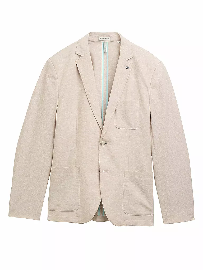 TOM TAILOR | Giacca | Beige