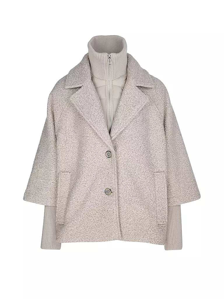 TOM TAILOR | Giacca | Beige