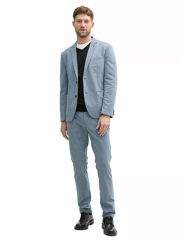 TOM TAILOR | Giacca | Blu