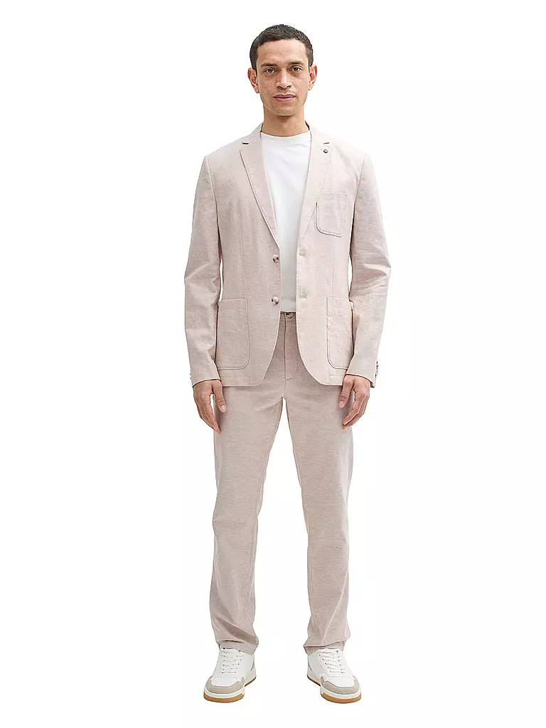 TOM TAILOR | Giacca | Beige