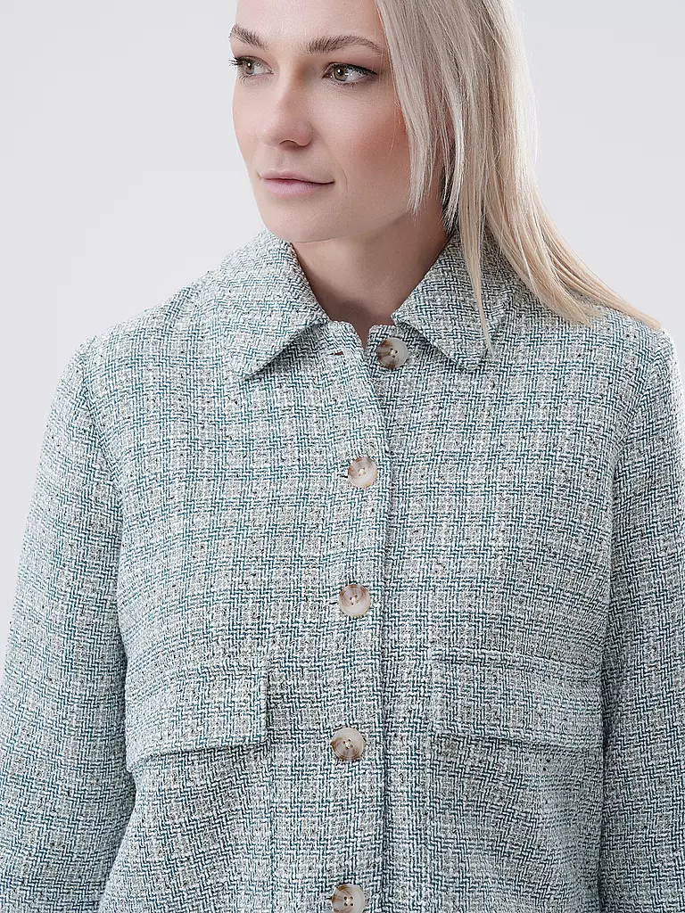 TOM TAILOR | Giacca | 