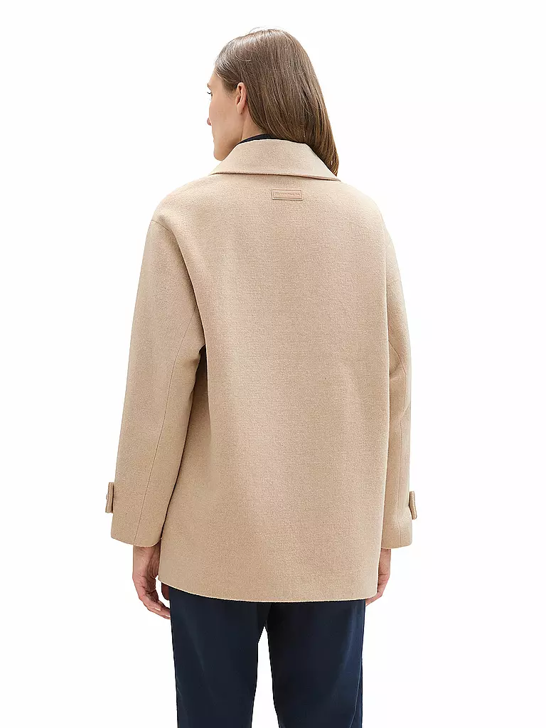 TOM TAILOR | Giacca | 