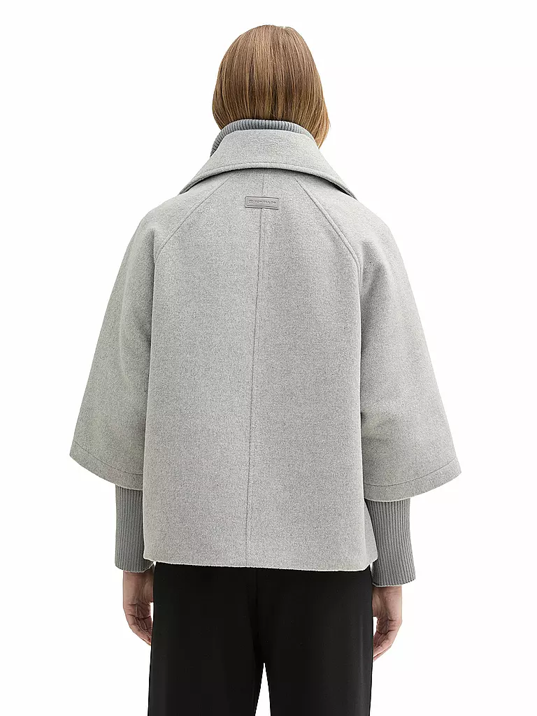 TOM TAILOR | Giacca | 