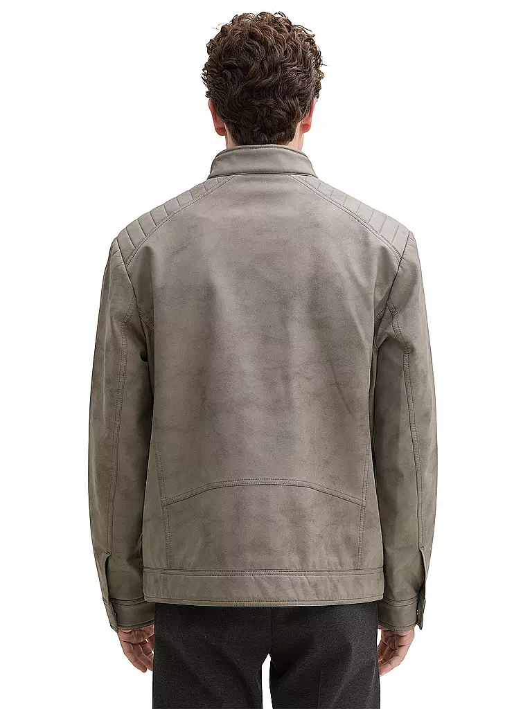 TOM TAILOR | Giacca | 