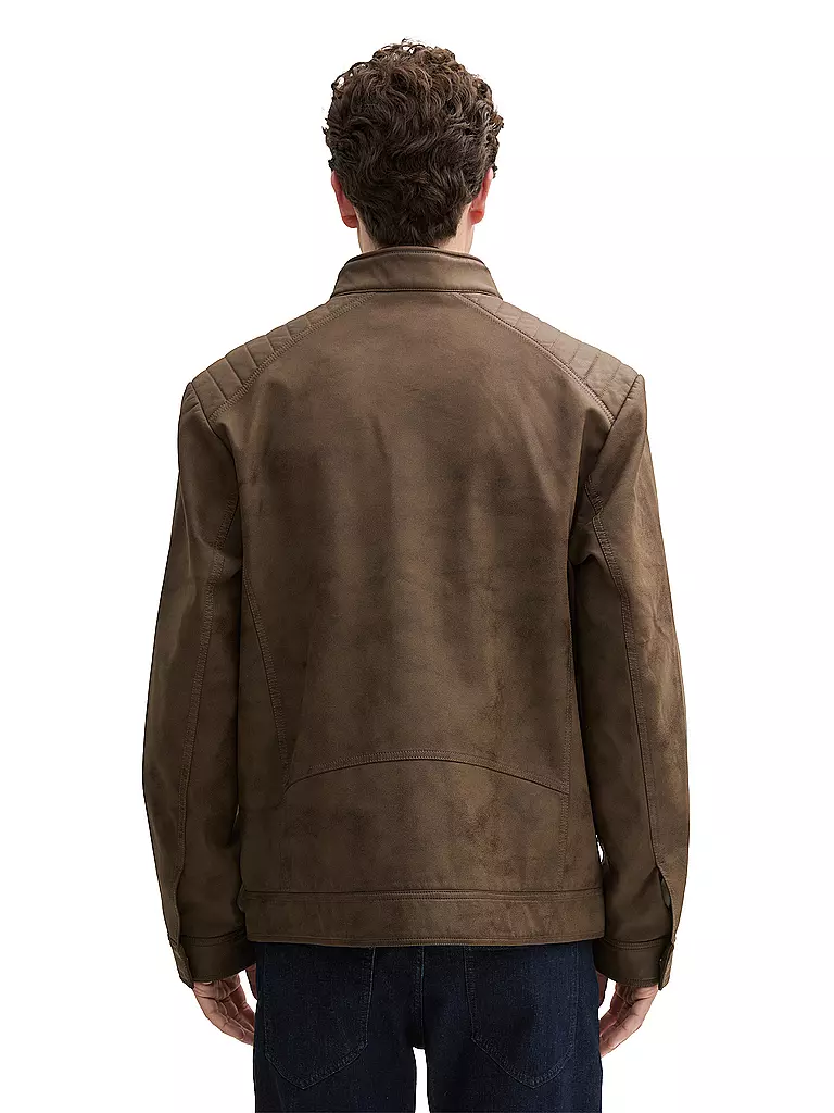 TOM TAILOR | Giacca | 