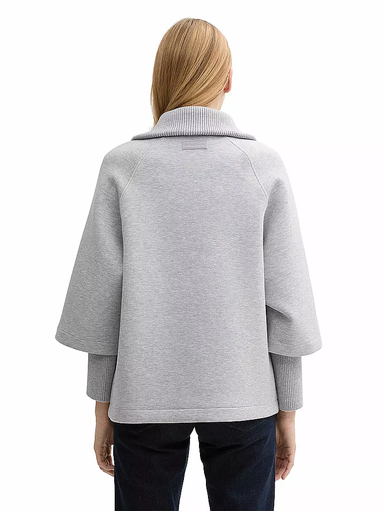 TOM TAILOR | Giacca |