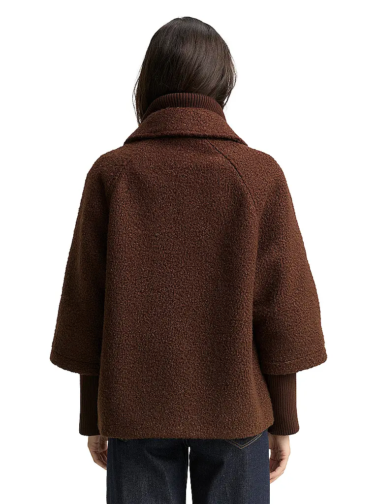 TOM TAILOR | Giacca | 