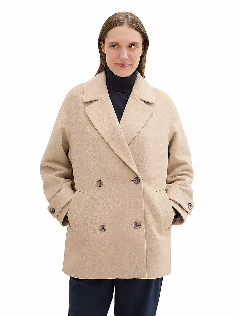 TOM TAILOR | Giacca | 