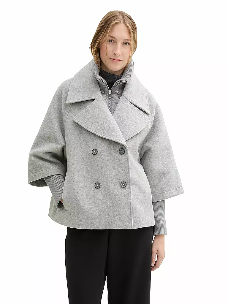 TOM TAILOR | Giacca | 