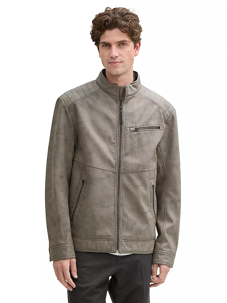 TOM TAILOR | Giacca | 