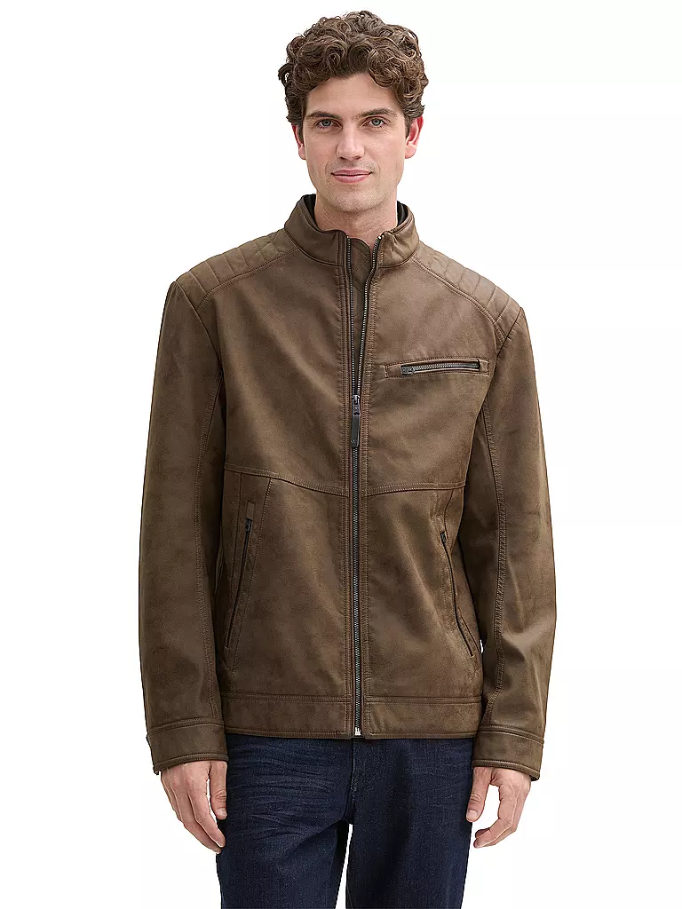 TOM TAILOR | Giacca | 